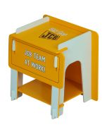 jcb junior bed