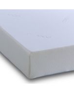 Kidsaw, Reflex Foam Starter Single Mattress - Material