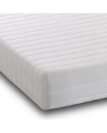 Kidsaw, 1000 Pocket Sprung Single Mattress - Cover