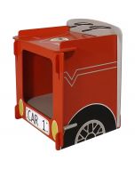 Kidsaw Racing Car Bedside - Right Side