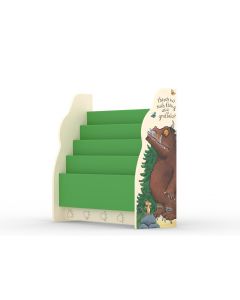 Kidsaw, Gruffalo Sling Bookcase - Right Side