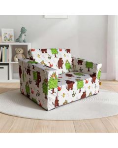 Gruffalo Fold Out Chair Lounger