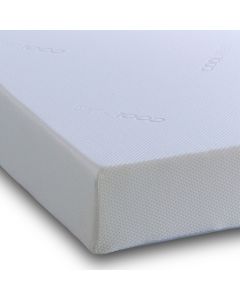 Kidsaw, Reflex Foam Starter Single Mattress - Material