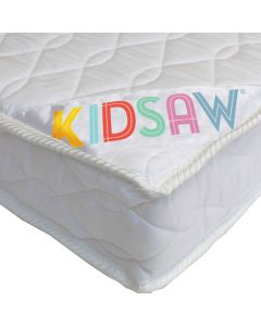 Kidsaw Pocket Sprung Junior Toddler Mattress - Material View