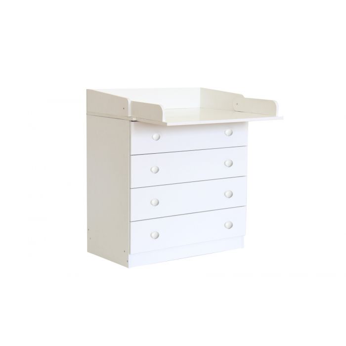 Changing table unit 2025