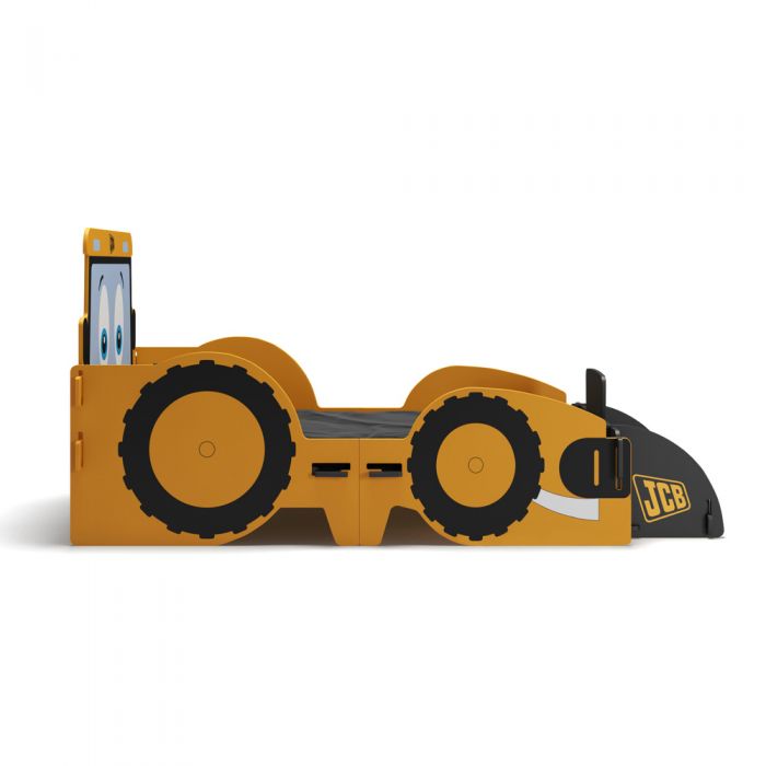Jcb junior bed on sale