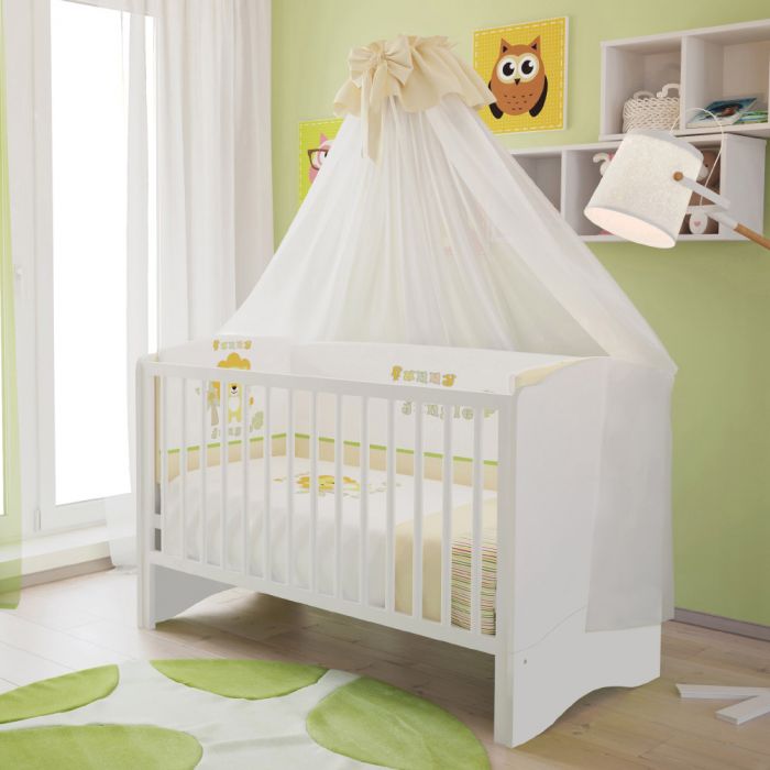 baby k cot bed